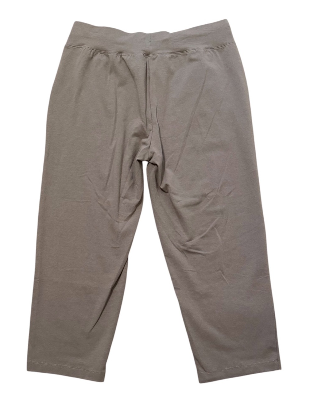 ATHLETIC WORKS Knit Capri Length Drawing Pants (4 Pairs) Size Small - Picture 7 of 14